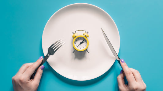 Intermittent Fasting – The Multiple Benefits