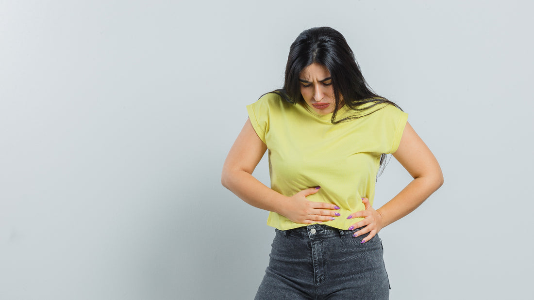 Reasons For Women To Maintain A Healthy Gut