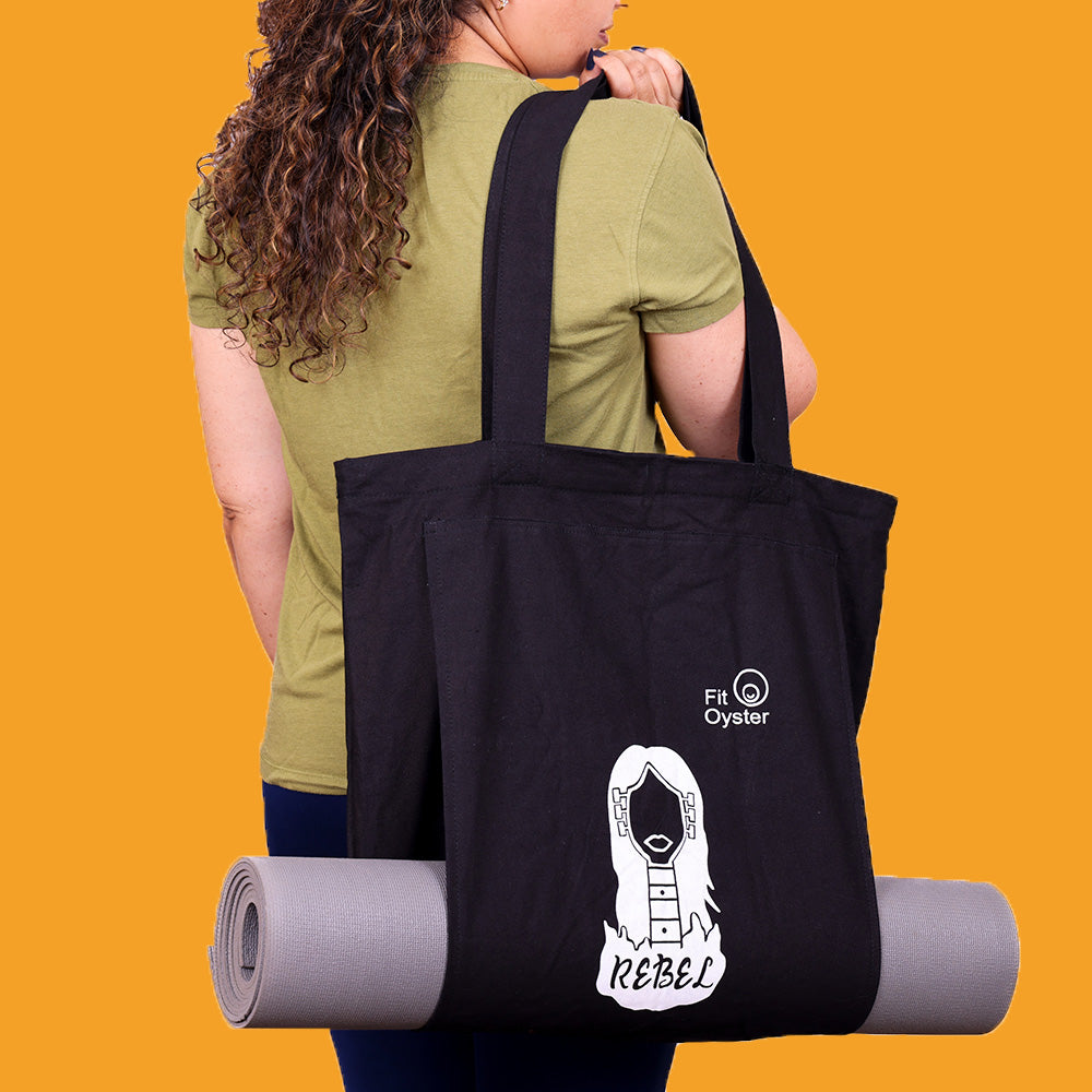 Tote Bags